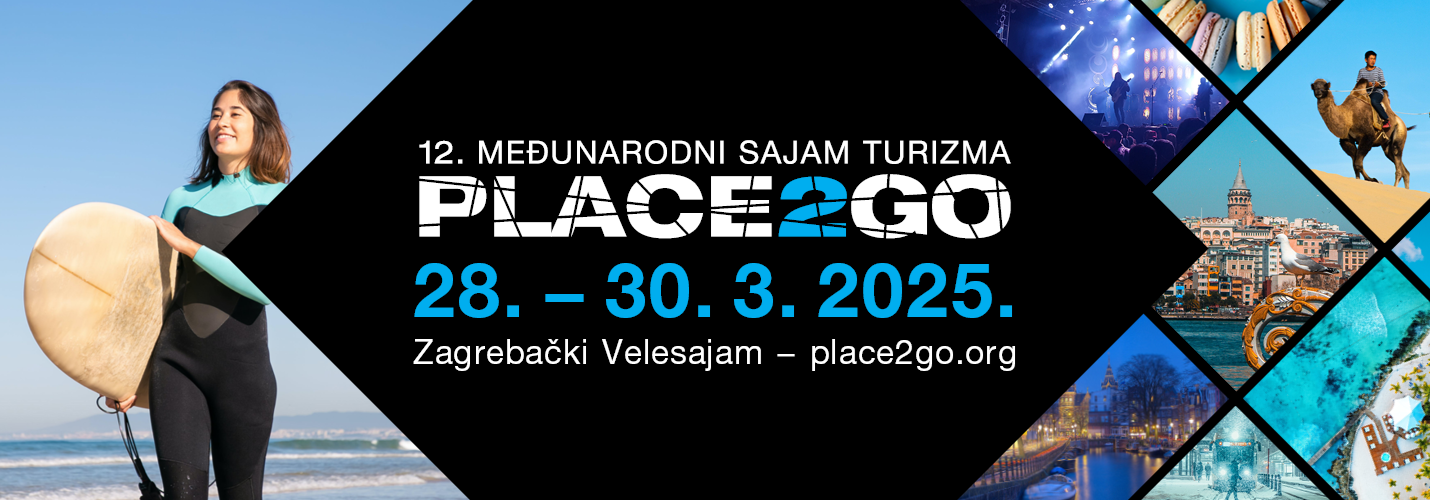 PLACE2GO