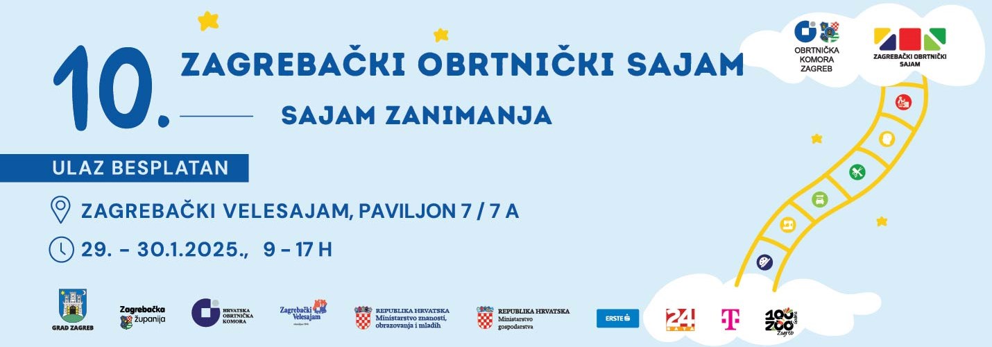 ZAGREBAČKI OBRTNIČKI SAJAM