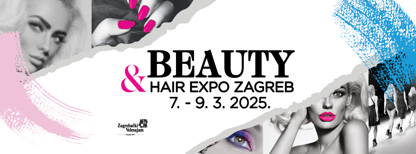 Beauty & Hair Expo Zagreb