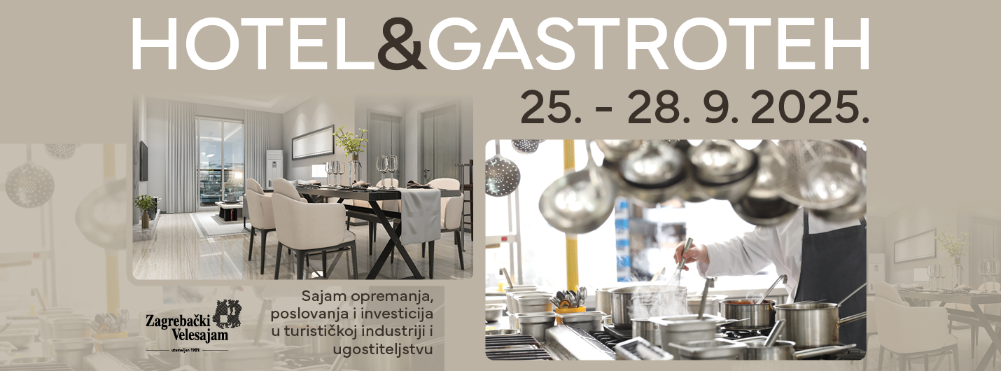 Hotel&Gastroteh