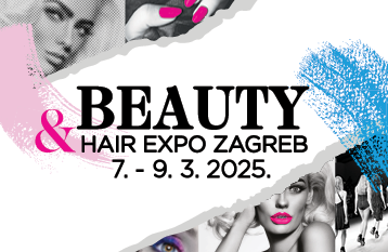 Beauty & Hair Expo Zagreb