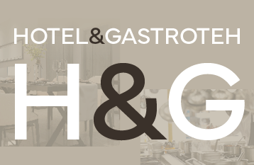 Hotel&Gastroteh