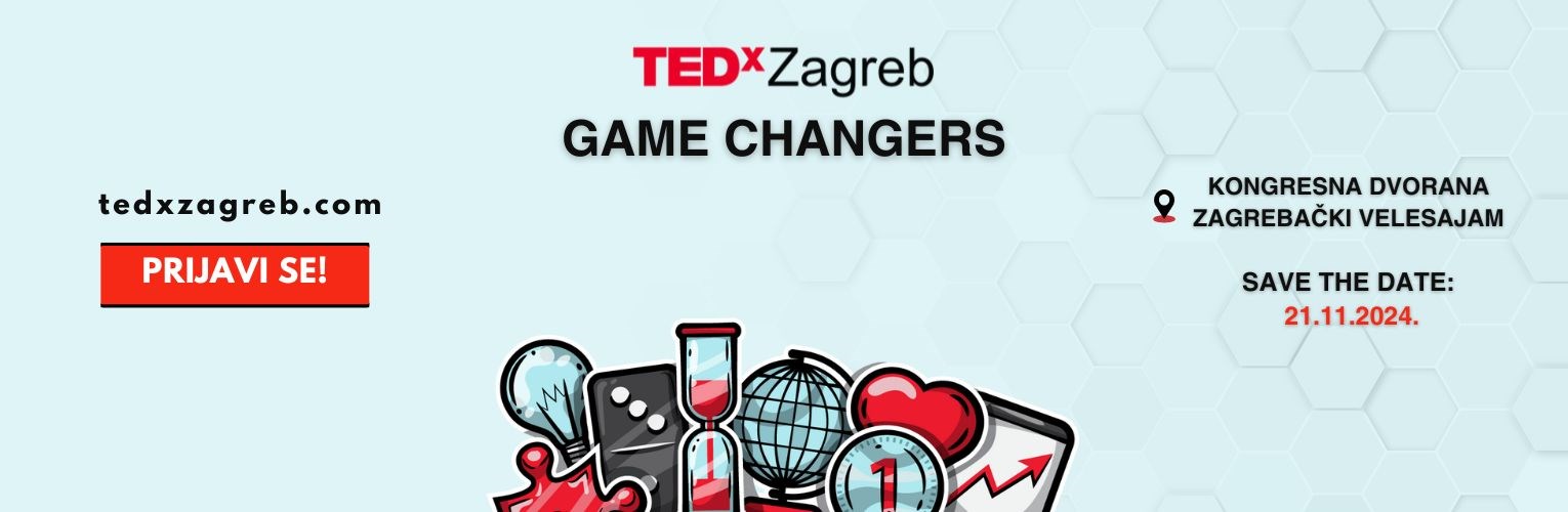 TEDxZAGREB