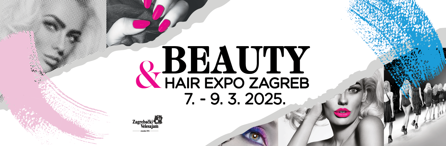 BEAUTY HAIR EXPO 